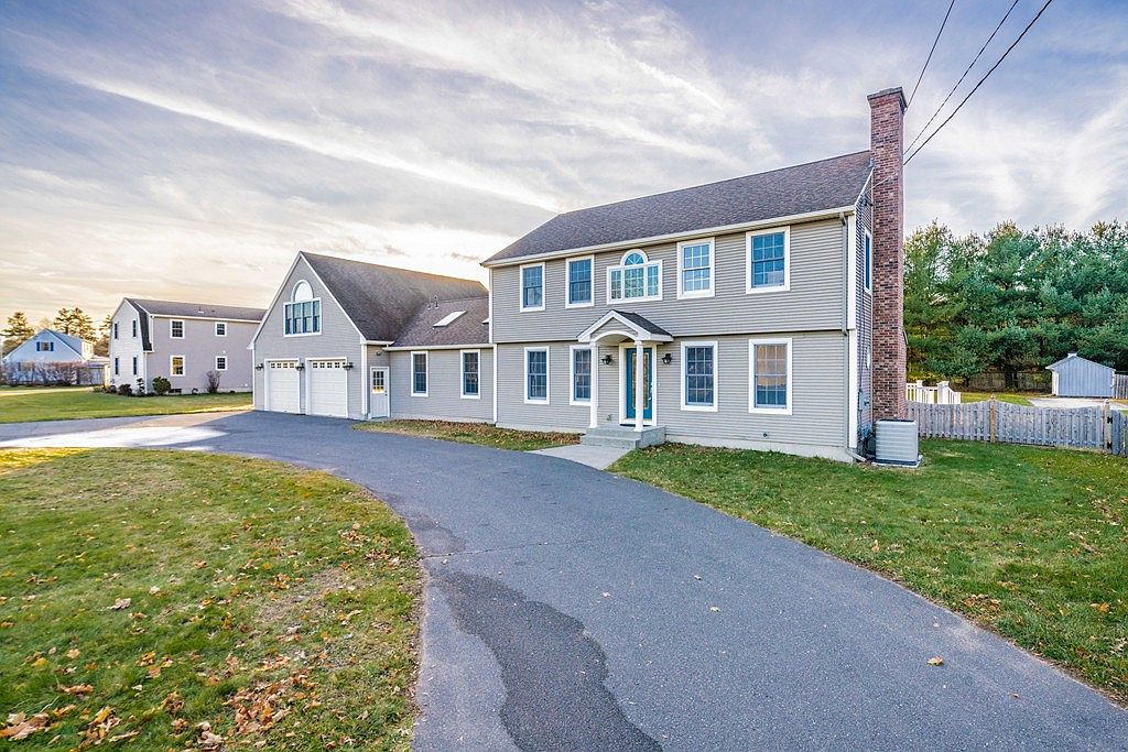 336 Chicopee St, Granby, MA 01033 Zillow