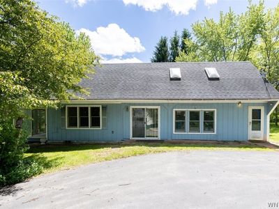 1827 Maxon Rd, Attica, NY, 14011