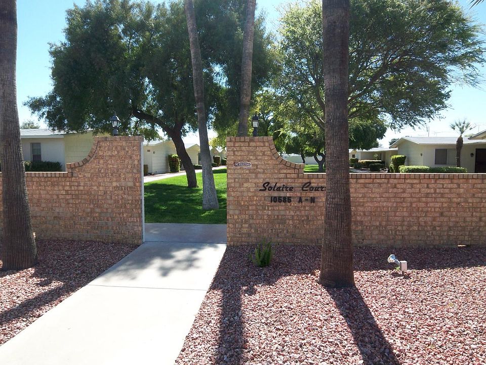 1st image of 10585 W PALMERAS Drive
