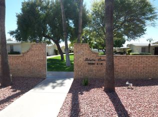 10585 W Palmeras Dr, Sun City, AZ 85373