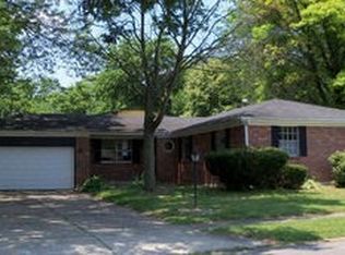 5201 Polen Dr, Dayton, OH 45440