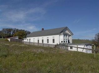 3970 Tomales Petaluma Rd, Tomales, CA 94971