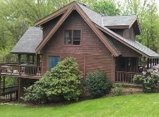 117 Chinkapin Rdg, Seven Devils, NC 28604