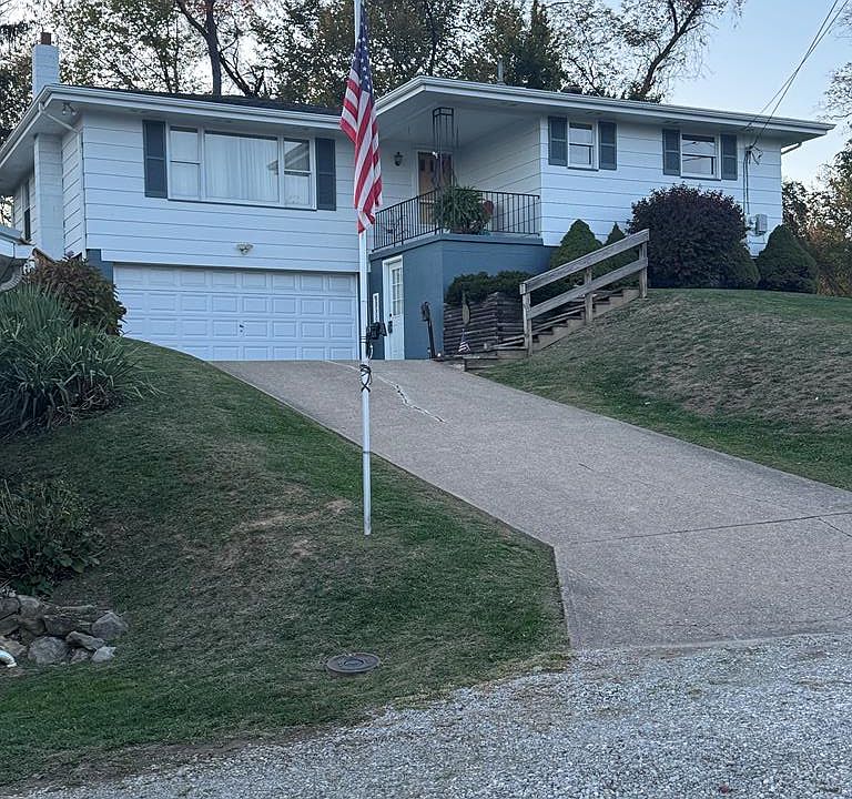 1st image of 2394 WAYNESBURG PIKE ROAD