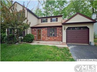 91 Mariners Cv, Freehold, NJ 07728