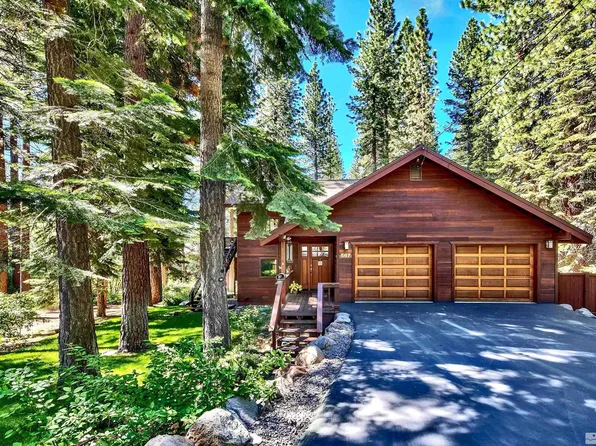 567 Silvertip Dr, Incline Village, NV 89451