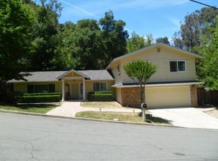 1975 Mohawk Dr, Pleasant Hill, CA 94523