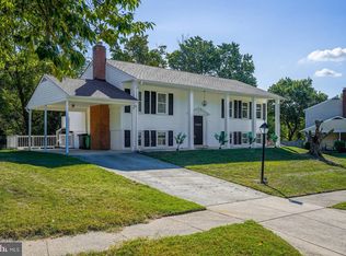 15603 Darwin Ct, Laurel, MD 20707