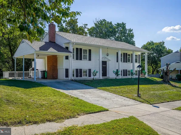 15603 Darwin Ct, Laurel, MD 20707