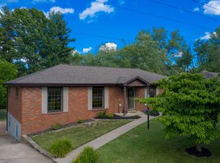 918 Rock Hill Rd, Jefferson City, MO 65109