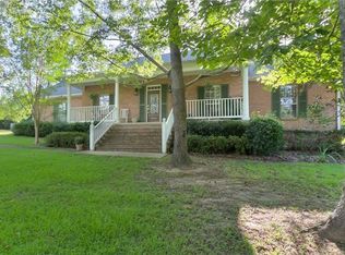 144 Smith Rd, Franklinton, LA 70438