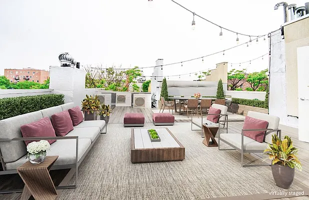 Sold by Brown Harris Stevens | media 16