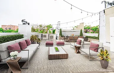 Sold by Brown Harris Stevens