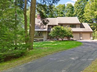 607 Beaver Creek Road, Shelburne, VT 05482