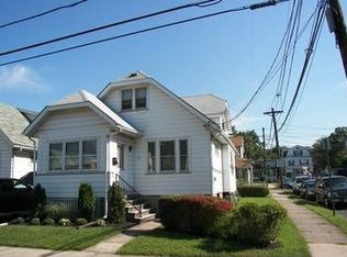 60 Ida St, Haledon, NJ 07508