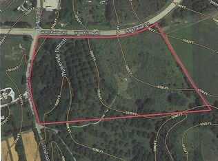 2441 Tin Top Rd, Weatherford, TX 76087