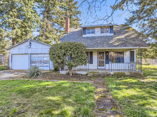 4826 SE 113th Ave, Portland, OR 97266