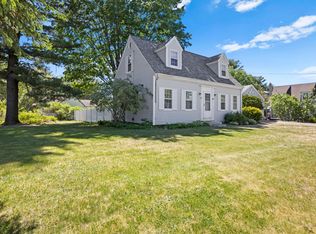 41 Bridge St, Berwick, ME 03901