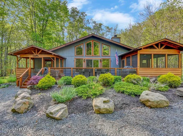 230 Buckskin Way, Pocono Pines, PA 18350