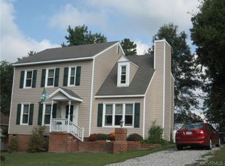 4012 Farm Field Dr, Chester, VA 23831