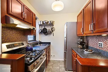 Sold by Corcoran