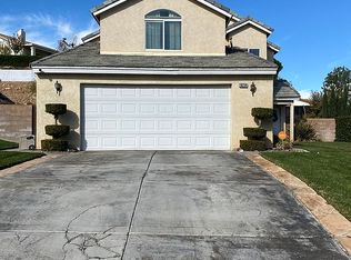 18238 Kalin Ranch Rd, Victorville, CA 92395