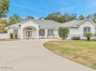 4833 Saddlehorn Trl, Middleburg, FL 32068