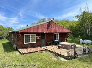 567 Falcon Byp, Craig, CO 81625