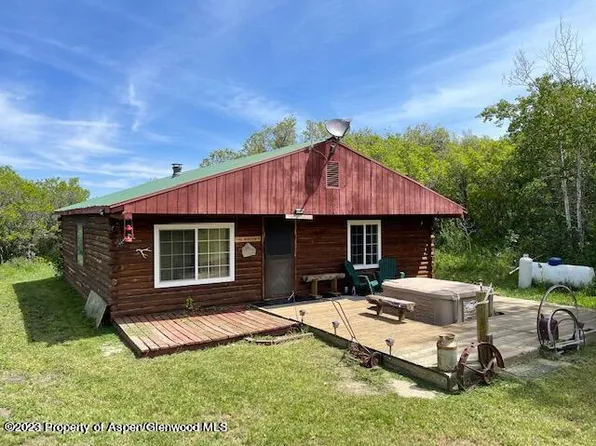 567 Falcon Byp, Craig, CO 81625