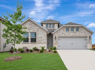 504 Heritage Ranch Trl, Sherman, TX 75092