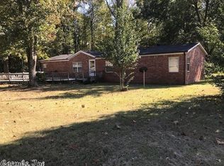 95 Ford Dr, Cabot, AR 72023