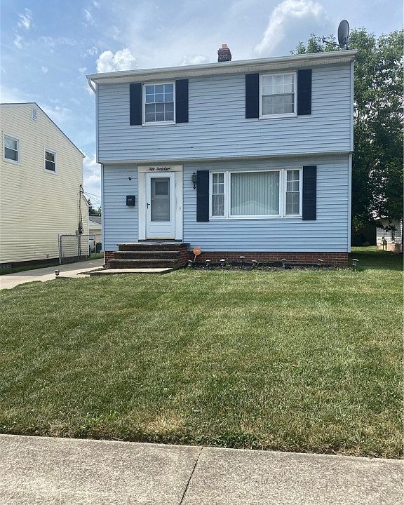 5038 Joseph St, Maple Heights, OH 44137 Zillow