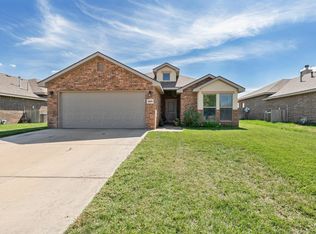9609 Cagle Dr, Amarillo, TX 79119