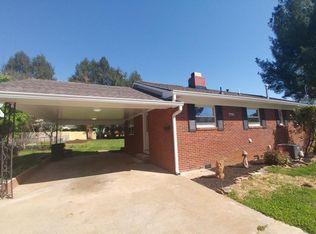 104 Pallas Rd, Oak Ridge, TN 37830