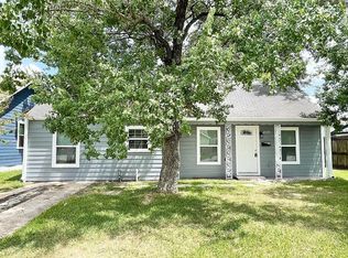 2119 Des Jardines St, Houston, TX 77023