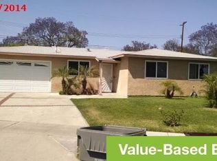 2011 W Adrin Way, Santa Ana, CA 92704