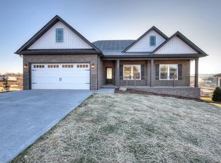 134 Bob Ford Rd, Jonesborough, TN 37659