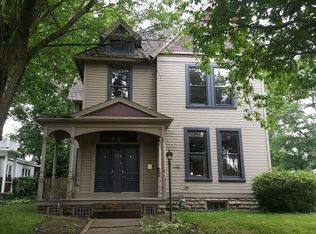 204 Vine St, Chillicothe, OH 45601