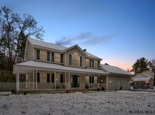 97 Round Pond Rd, Queensbury, NY 12804