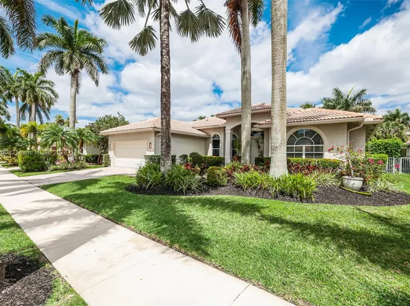 1611 Victoria Pointe Ln, Fort Lauderdale, FL 33327