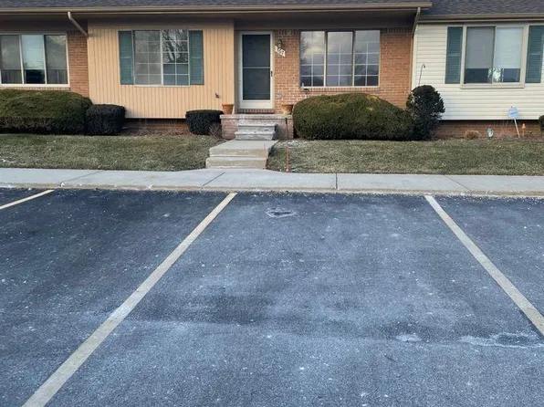 367 Fairgrove St, Romeo, MI 48065