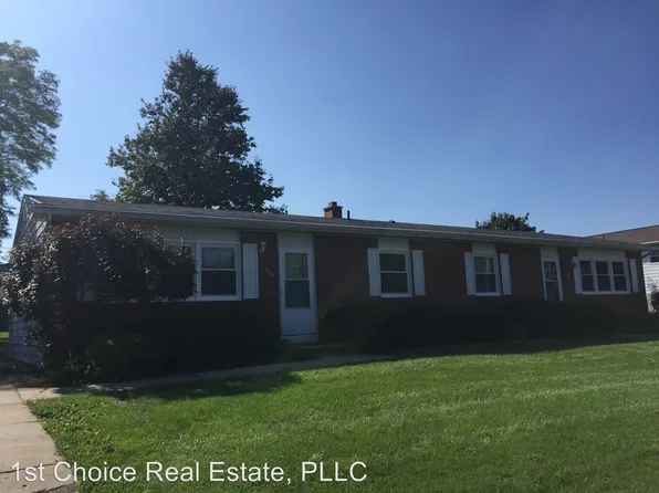 5543 W Michigan Ave, Lansing, MI 48917