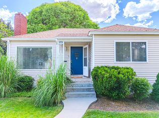 673 N 200 E, Price, UT 84501