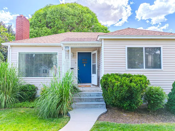673 N 200 E, Price, UT 84501