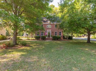 1415 Inland Creek Way, Mount Pleasant, SC 29464