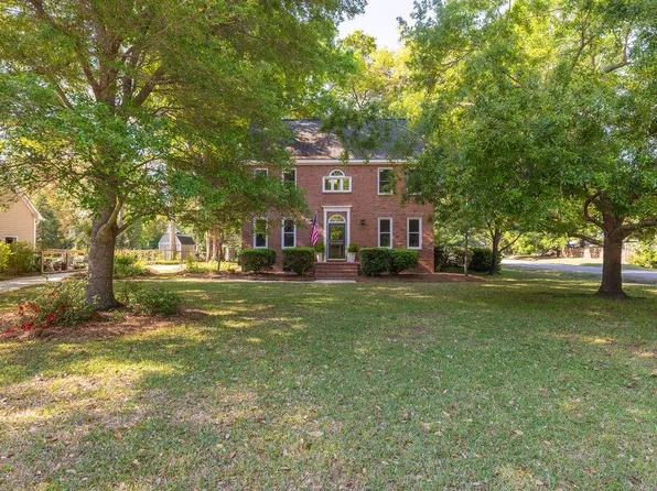 1415 Inland Creek Way, Mount Pleasant, SC 29464
