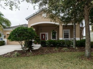 5483 Rishley Run Way, Mount Dora, FL 32757
