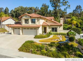 11766 Calle Albara, El Cajon, CA 92019