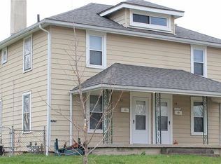 32 W Pease Ave, West Carrollton, OH