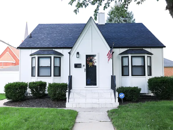 443 Oak St, Dyer, IN 46311